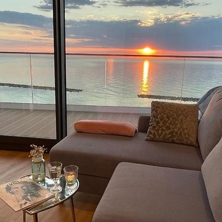 Apartament Morski Widok Nautic Park 51 ダルウフコ エクステリア 写真