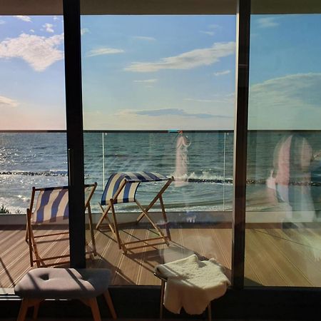 Apartament Morski Widok Nautic Park 51 ダルウフコ エクステリア 写真