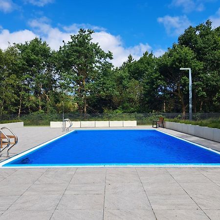 Apartament Morski Widok Nautic Park 51 ダルウフコ エクステリア 写真