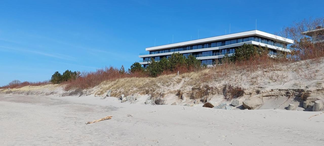 Apartament Morski Widok Nautic Park 51 ダルウフコ エクステリア 写真