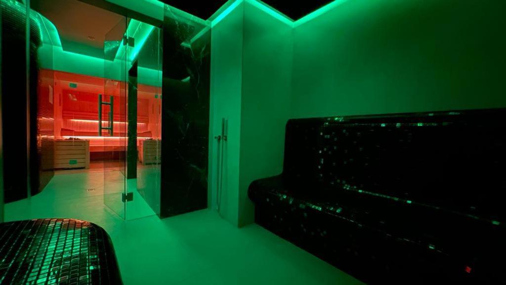 Apartament Morski Widok Nautic Park 51 ダルウフコ 部屋 写真