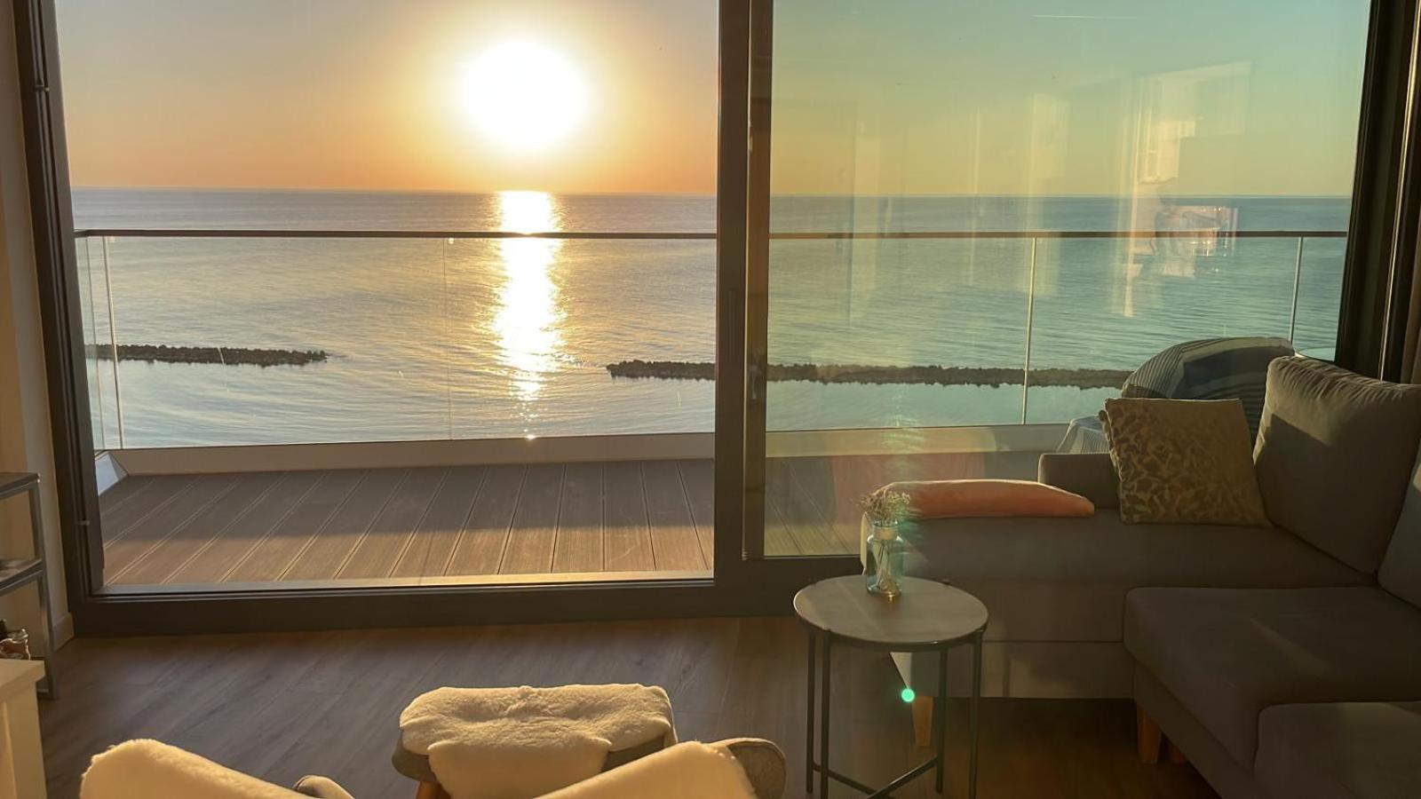 Apartament Morski Widok Nautic Park 51 ダルウフコ エクステリア 写真
