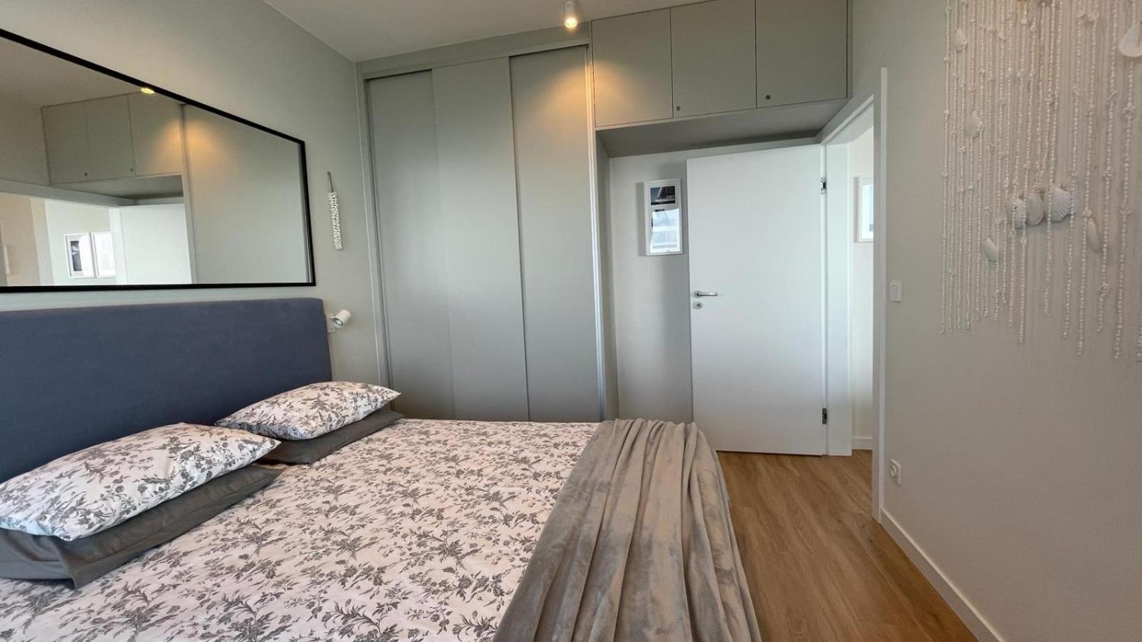 Apartament Morski Widok Nautic Park 51 ダルウフコ エクステリア 写真