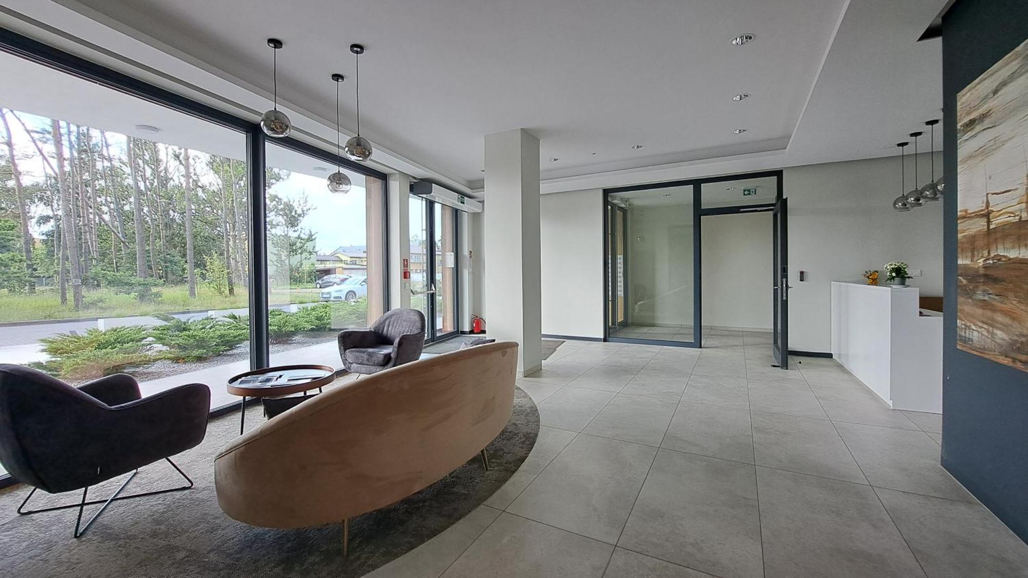 Apartament Morski Widok Nautic Park 51 ダルウフコ エクステリア 写真